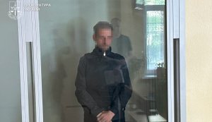 Убийство и изнасилование ребенка в Днепре: подозреваемого отправили под стражу без права на залог