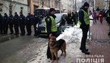 При проведении Объединительного собора грубых нарушений правопорядка не зафиксировано, - Яровой