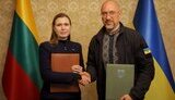 Литва будет производить дальнобойные дроны совместно с Украиной