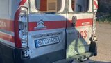 Обстріл російськими окупантами "швидкої" на Херсонщині: кількість постраждалих зросла до трьох