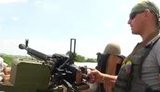 горловка боец