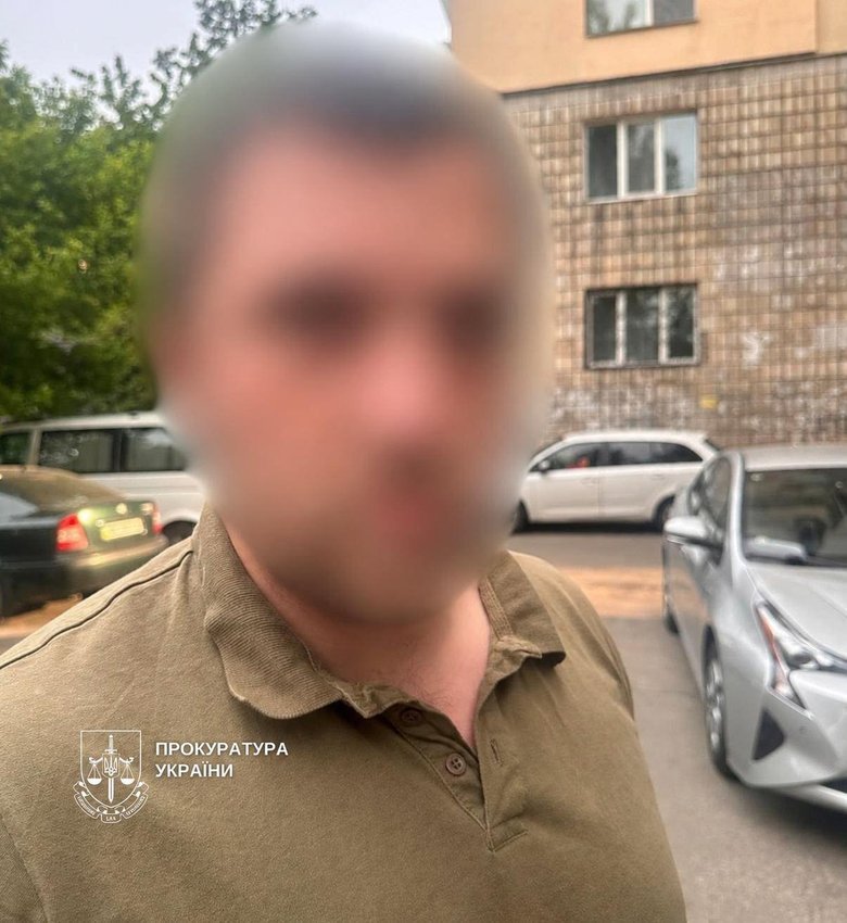 Під виглядом перевірки СБУ шахраї виманили у київського хірурга-пульмонолога 11 млн грн