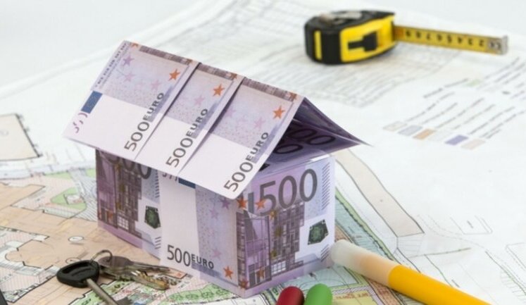 Банк Ради Європи виділив 100 мільйонів євро на компенсації за знищене росіянами в Україні житло