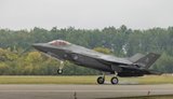 Нідердландський винищувач F-35