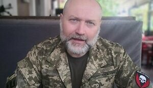 Борислав Береза, піхотинець: "Справжня перемога буде тоді, коли ми зрозуміємо, що загрозу війни знищено. Що не буде війни через 3, через 5 або вісім років"