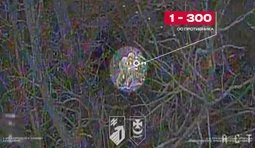 Бійці бригади Буревій ліквідували окупантів та знищили ворожу техніку на Куп’янському напрямку.