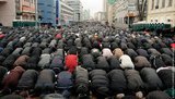 Тысячи кавказцев выйдут на акцию протеста в Москве