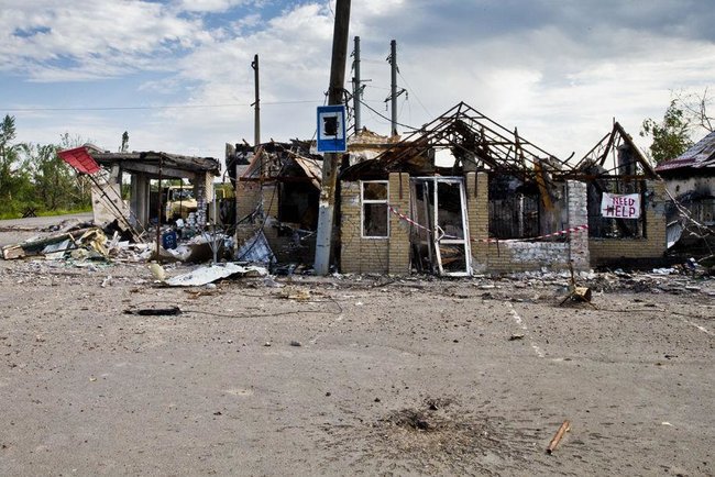 The first casualty of Russia’s war against Ukraine: the truth 05