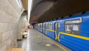 Усі метрополітени України залишаються збитковими. В якому місті ситуація найгірша?. ІНФОГРАФІКА