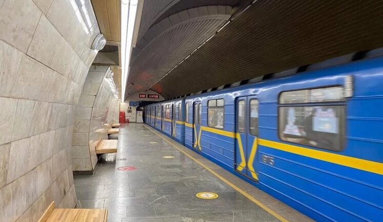 Усі метрополітени України залишаються збитковими. В якому місті ситуація найгірша?. ІНФОГРАФІКА