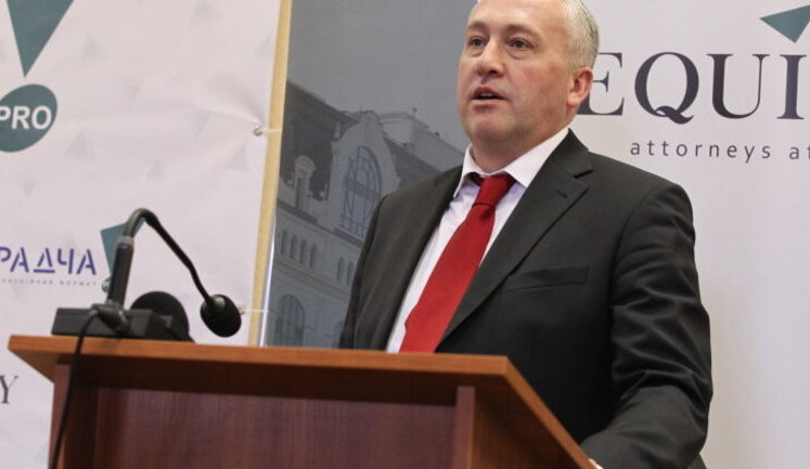 Суддя Босий уникає контролю. НАЗК не перевірятиме декларацію голови Госпсуду Києва, посилаючись на воєнний стан