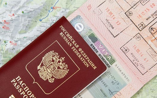 Кожен контрактник РФ має знати: шлях до Європи для