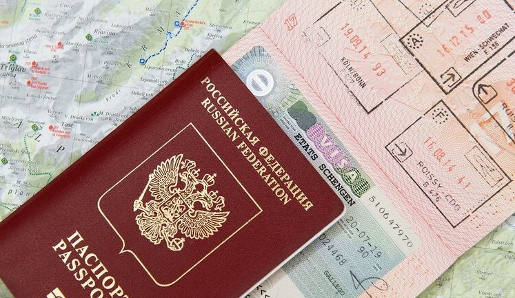 Росіянам стали частіше відмовляти в шенгенських візах: з відмовою стикається кожен п’ятий
