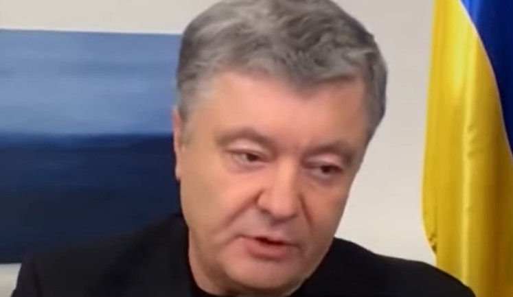 Порошенко в інтерв'ю CNN: Дякую міжнародним партнерам за чітку позицію проти політичних переслідувань, які руйнують демократію в Україні. ВIДЕО