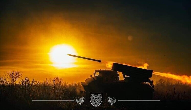 За тиждень нацгвардійці знешкодили 170 окупантів, - Уршалович