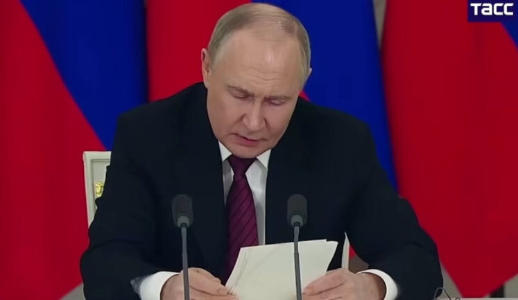 Путін відкинув пропозицію перемир’я з 12 травня і запропонував відновити прямі переговори між Україною та РФ у Стамбулі: "Без жодних попередніх умов"