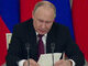 Путін попонує прямі перемовини