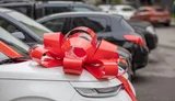 Українці купили у жовтні рекордну кількість нових авто