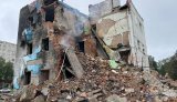 Shelling of the Sumy region