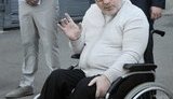 Суд зняв з розгляду апеляцію у справі Кернеса через хворобу судді