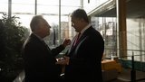 Порошенко о встрече с главой Венецианской комиссии Букиккио: Общая позиция - мы против политически мотивированного правосудия в Украине. ФОТОрепортаж