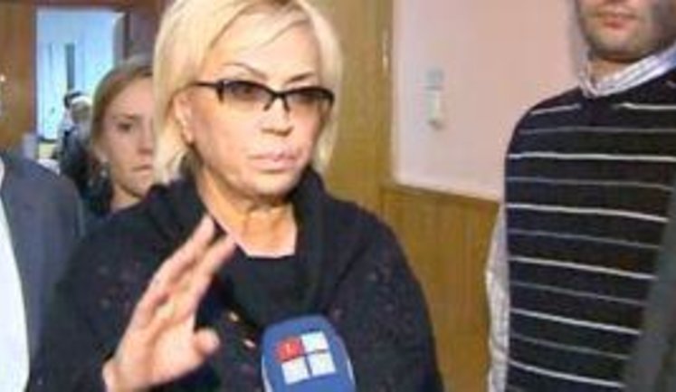 No Other Cell Has a Surveilance Camera. Only Tymoshenko's, Says Kuzhel. VIDEO