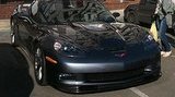 Автопарк политиков: Corvette и Ford Raptor Януковичей, Bentley Колесникова, Maserati Присяжнюка. ФОТО