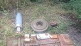 оружие боеприпасы донбасс