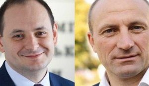 Мэр Ивано-Франковска Марцинкив поддержал мэра Черкасс Бондаренко: "Карантин один для всех"
