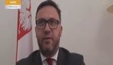 Польща заплатить за тестування українських заробітчан на коронавірус, - посол Ціхоцький. ВIДЕО