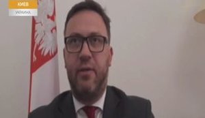 Польща заплатить за тестування українських заробітчан на коронавірус, - посол Ціхоцький. ВIДЕО