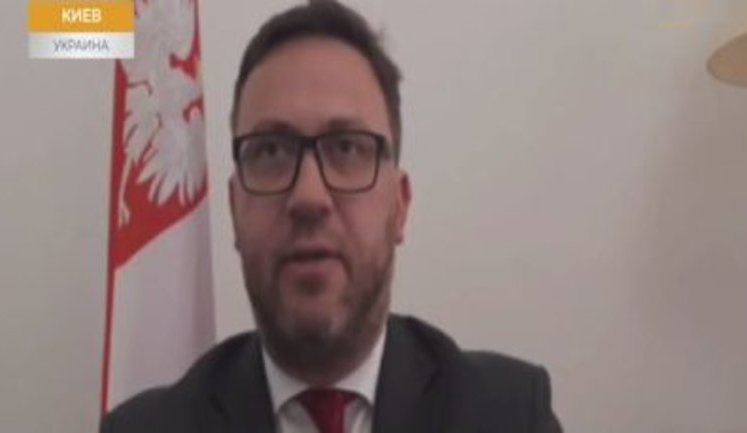 Польща заплатить за тестування українських заробітчан на коронавірус, - посол Ціхоцький. ВIДЕО