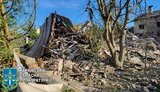 Обстріли Харківщини 19 червня