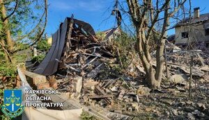 Обстріли Харківщини 19 червня