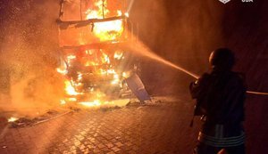 Ворог атакував інфраструктуру Одеси: пошкоджені будинки та навчальний заклад