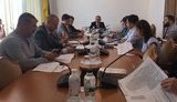 Комітет ВР з питань оборони розглянув законопроект про нацбезпеку. ВIДЕО
