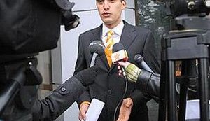 Николай Левченко
