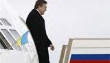 Янукович: &amp;quot;Россия и Украина договорятся о том, чтобы вместе модернизировать наши газопроводы&amp;quot;