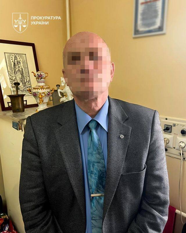 Коррупция в ТЦК и СП в Закарпатье: дело направлено в суд