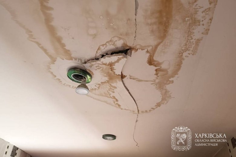 У Харкові та області загинув 1, поранено 17 людей через удари РФ