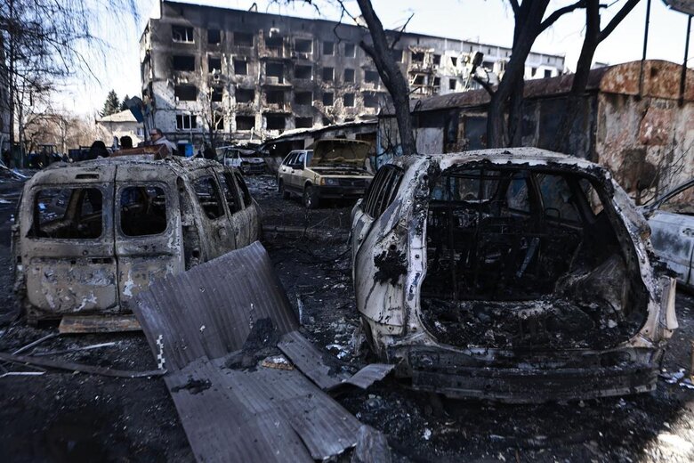 Consequences of the attack on Dobropolye