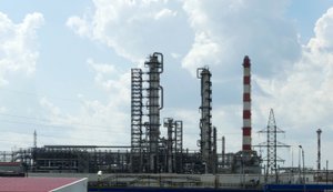 Українські дрони знову атакували найбільший НПЗ "Роснєфті" (оновлено)
