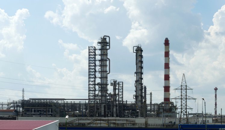 Українські дрони знову атакували найбільший НПЗ "Роснєфті" (оновлено)