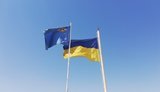 Віртуальний "Ланцюг Соборності" між Києвом та окупованим Сімферополем стартував у мережі