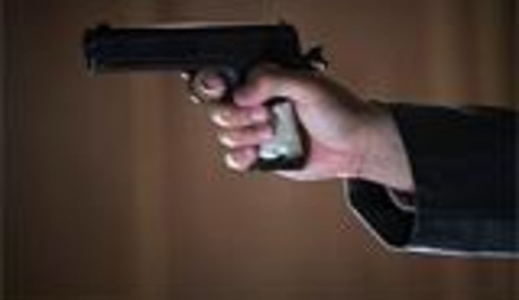 В Кременчуге расстреляли судью. Он скончался в реанимации