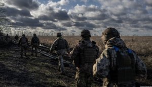 Військовий про причини СЗЧ в армії: Втома, невизначеність, неможливість переведення