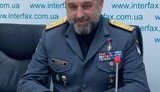 Кривонос про звільнення: "Дякую президенту України за новорічний подарунок"