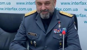 Кривонос про звільнення: "Дякую президенту України за новорічний подарунок"