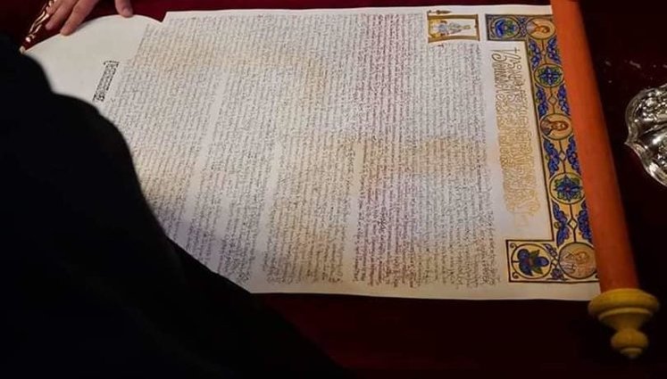 Тепер священнослужителі УПЦ (МП) зможуть спокійно і без тиску переходити в ПЦУ, - архієпископ Даниїл