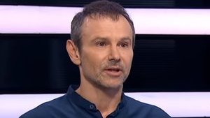 Вакарчук подал заявки на регистрацию четырех товарных знаков
